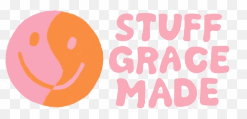 Pdf U2013 Stuff Grace Made - Happy Emoji,Pink Floyd Hammers Emoticon