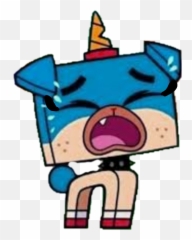 The Most Edited - Puppycorn Unikitty Vector Deviantart Emoji,Unikitty Emoticons