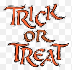 Broken Leg Clipart - Clipartsco Trick Or Treat Halloween Cartoon Emoji,Emoji Trunk Or Treat