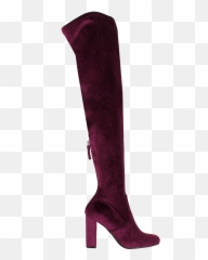 Red Steve Madden Overknees Emotion V - Steve Madden Laarzen Overknee Rood Emoji,Steve Madden Emotions
