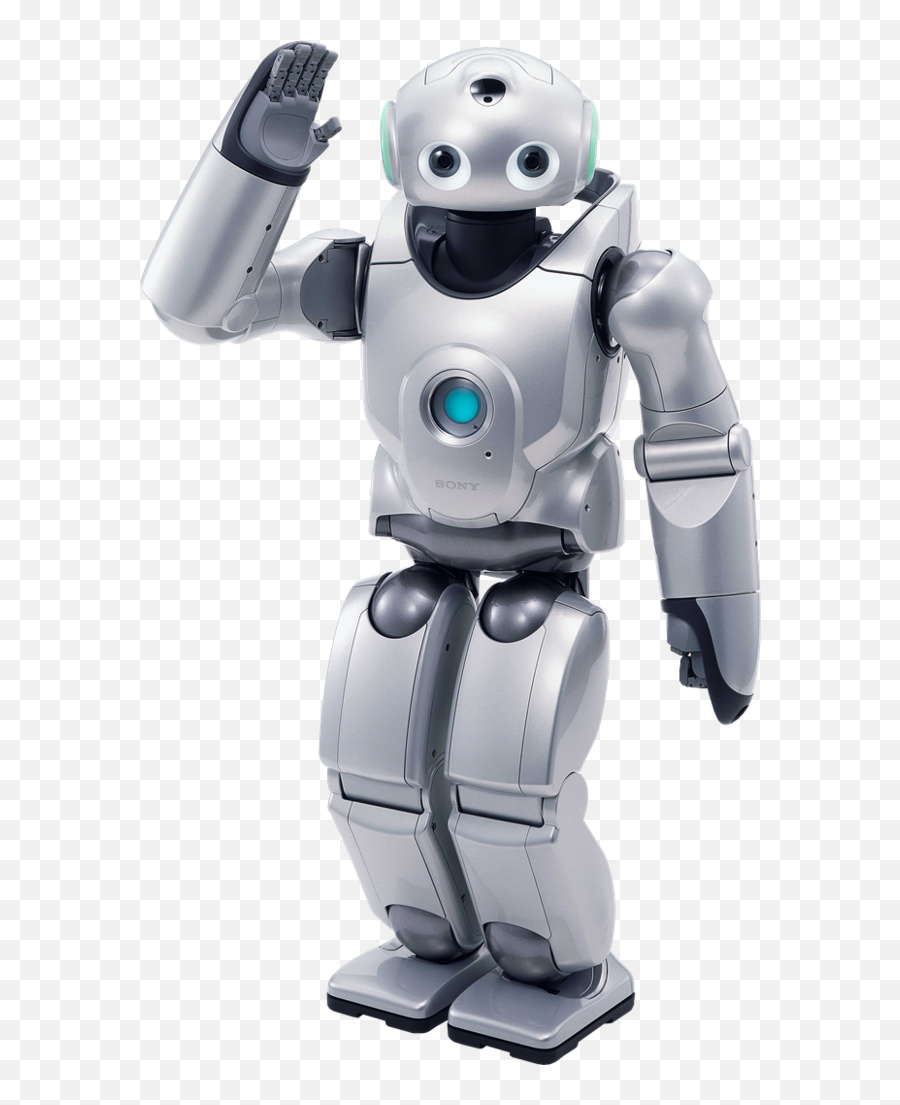 Qrio Le Robot Humanoïde De Sony - Qrio Robot Emoji,Robots With Emotions