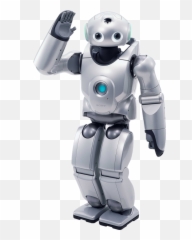 Qrio Le Robot Humanoïde De Sony - Qrio Robot Emoji,Robots With Emotions