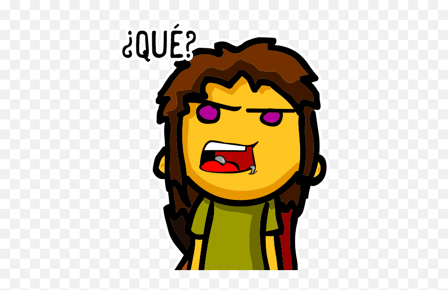 Stickers - Veta A La Versh Stickers Png Emoji,Emoticon Huevos Groseria