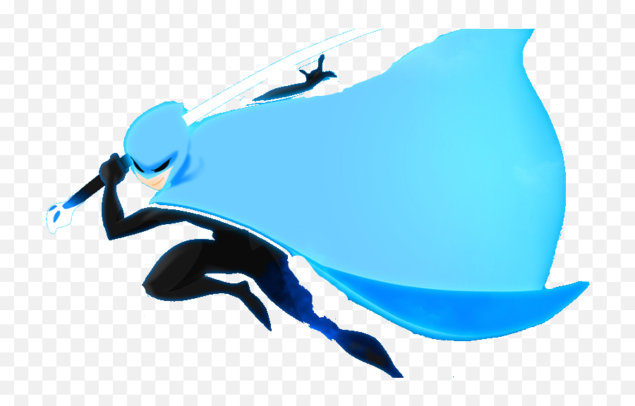 Blue Ghost - Miraculous Tales Of Ladybug U0026 Cat Noir Full Ghost Force Zag Heroes Emoji,Ghost Cat Emojis