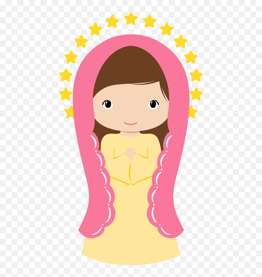 Starbucks Anime Girl Logo Clipart - Virgencita Png Emoji,Emotion Logo Anime