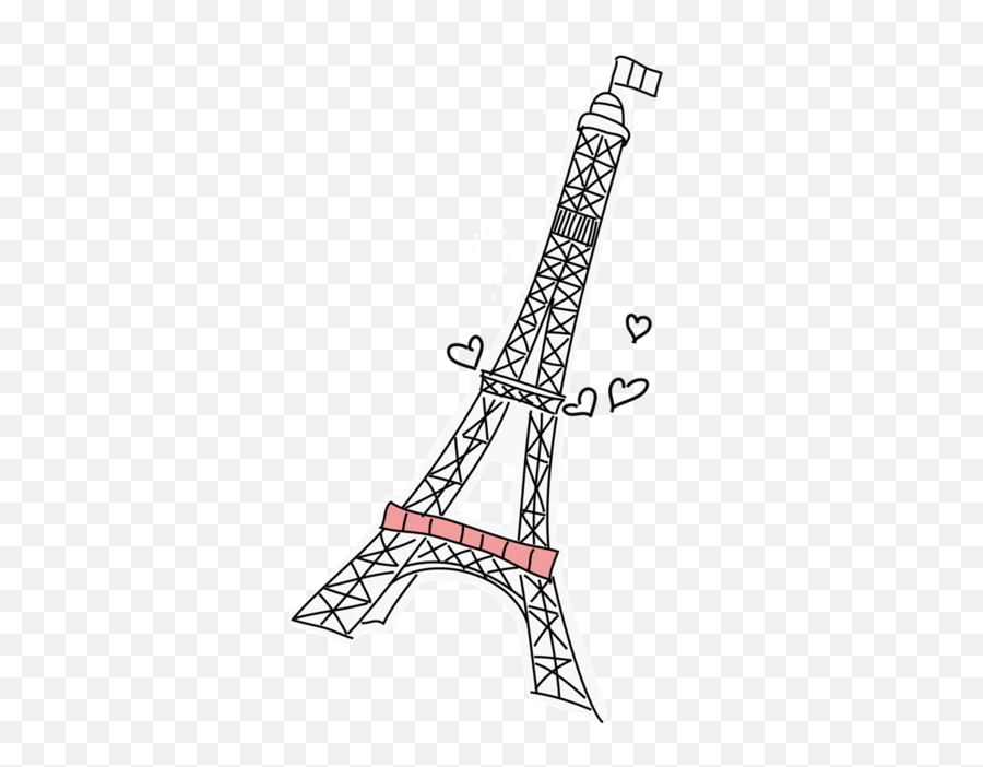 Png Images Tumblr - Eiffel Tower Png Emoji,Is There An Eiffel Tower Emoji