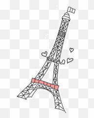 Png Images Tumblr - Eiffel Tower Png Emoji,Is There An Eiffel Tower Emoji