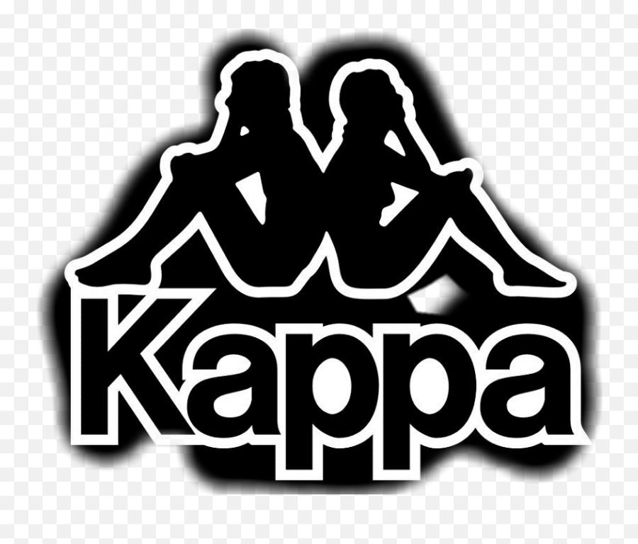 Kappa Sticker - Language Emoji,Kappa Emoji Text