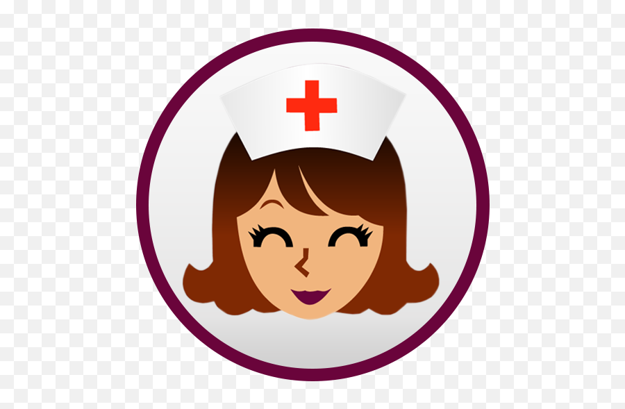 Enfermagem U2013 Apps No Google Play - App Enfermagem Emoji,Emojis De Enferma