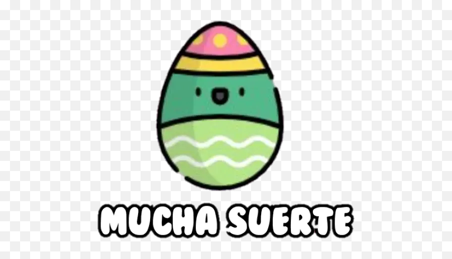 Peluches Stickers Para Whatsapp - Language Emoji,Huevos De Pascua Emojis