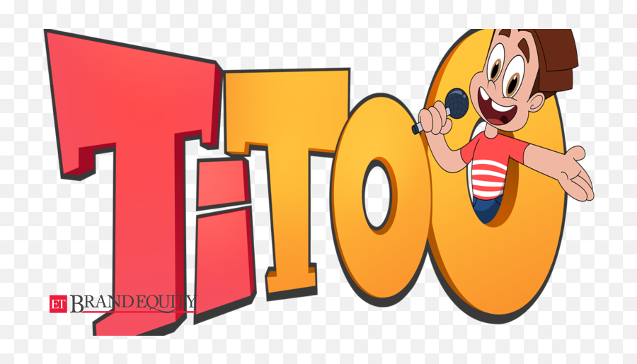 Media Pogo And Cartoon Network Ramp Up Home - Grown Content Tito Cartoon On Pogo Emoji,Cartoon Show Where Everyone Is A Different Emotion