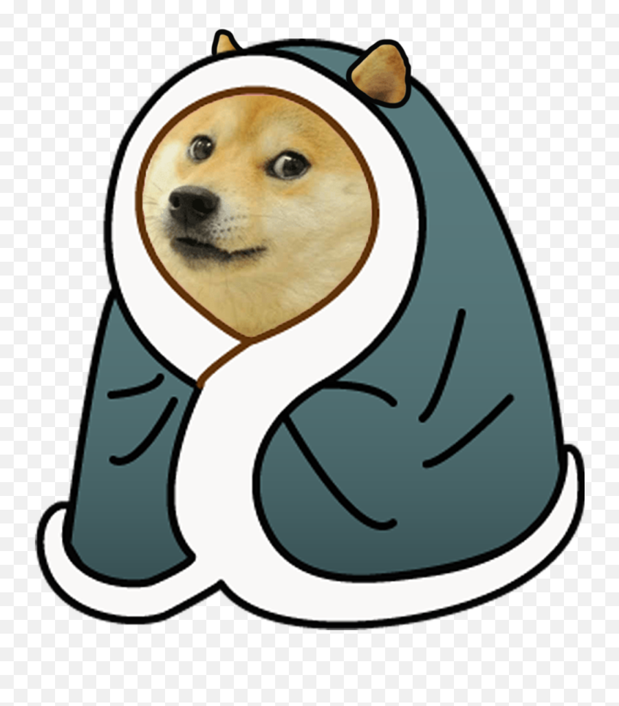 Steam - Steam Rat In A Blanket Emote Emoji,Steam Emoticon Art Doge