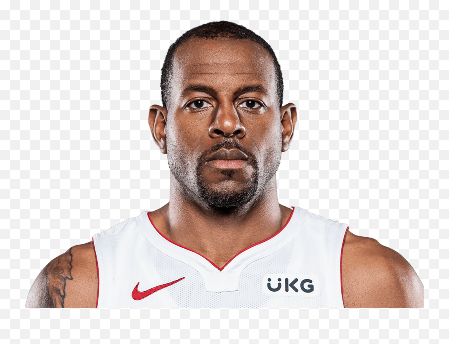 Andre Iguodala Miami Heat Nbacom - Andre Iguodala Emoji,Raptors Larry O'brien Emoji