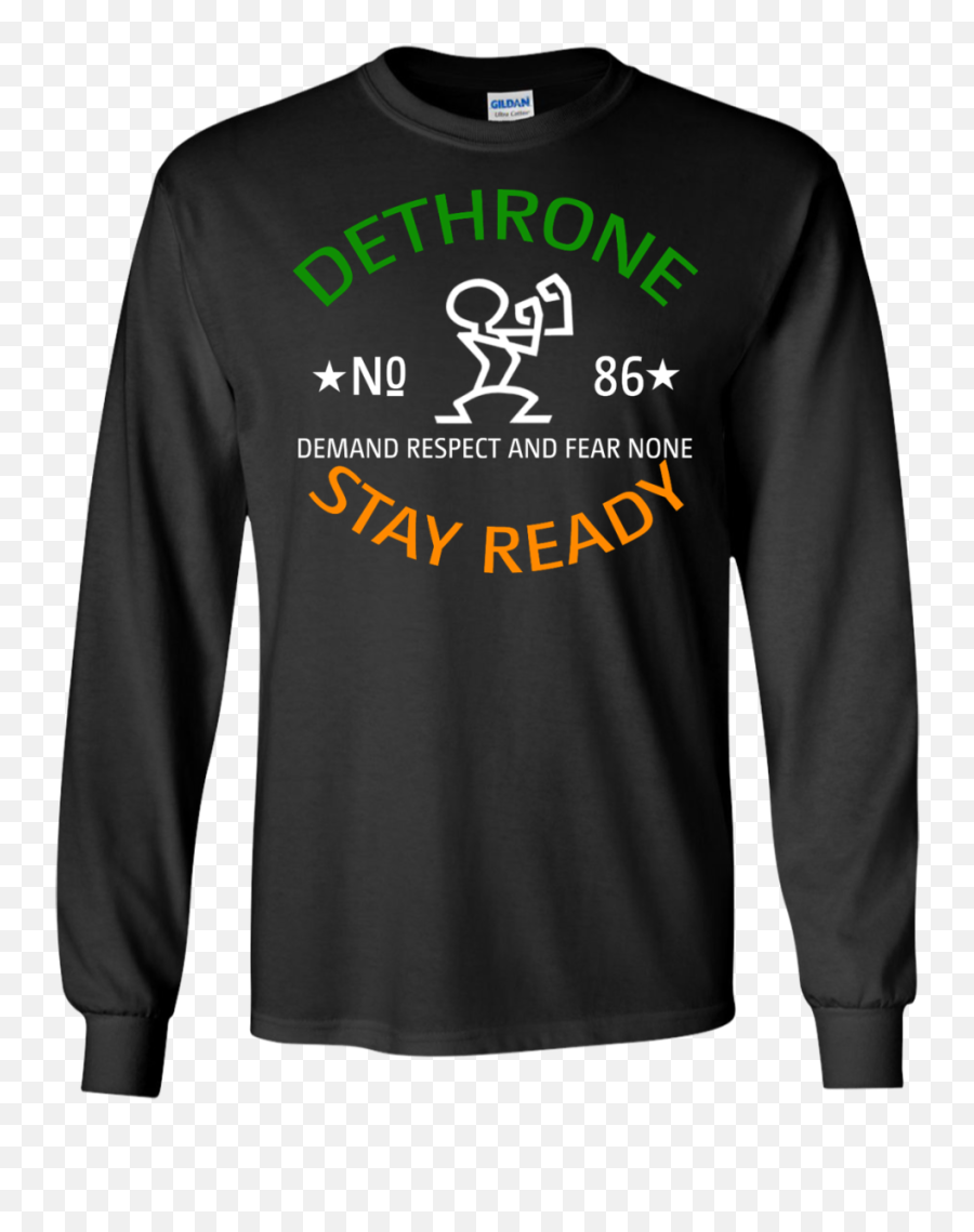 Dethrone Conor Mcgregor Walkout Shirt - Conor Mcgregor Dethrone Emoji,There Are No Emotions Conor Mcgregor