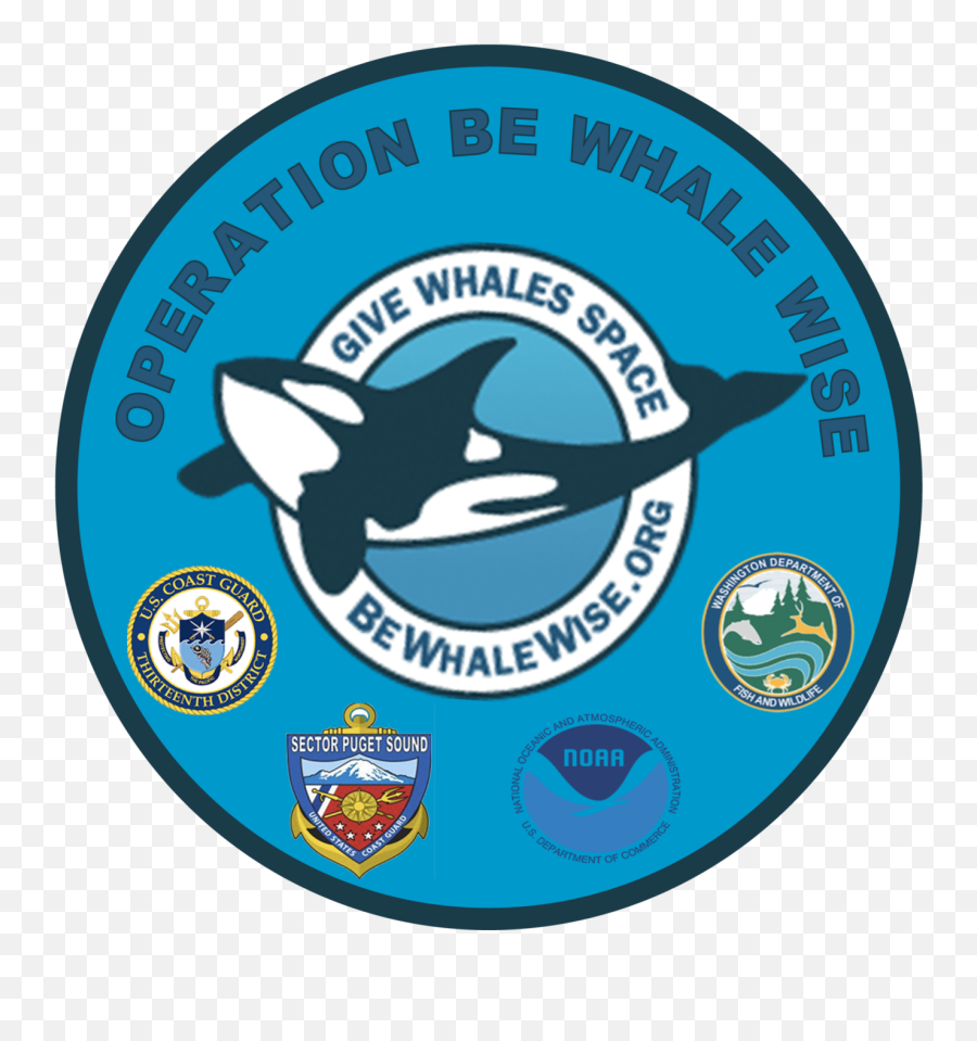 Coast Guard Kicks Off Operation Be Whale Wise News - Ground Sharks Emoji,Free Emoticons To Print