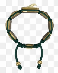 Im Different Bracelet With Ceramic And - Bracelet Emoji,Braclet That Helps Maintain Emotion