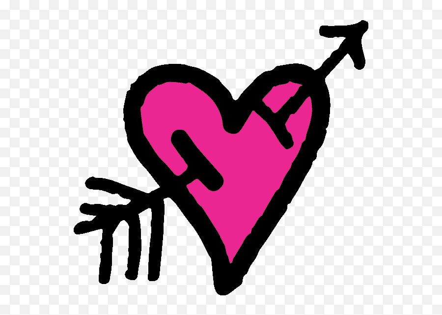 Betsey Johnson Gif Designs - Leanna Perry Girly Emoji,Heart Emojis Bratz
