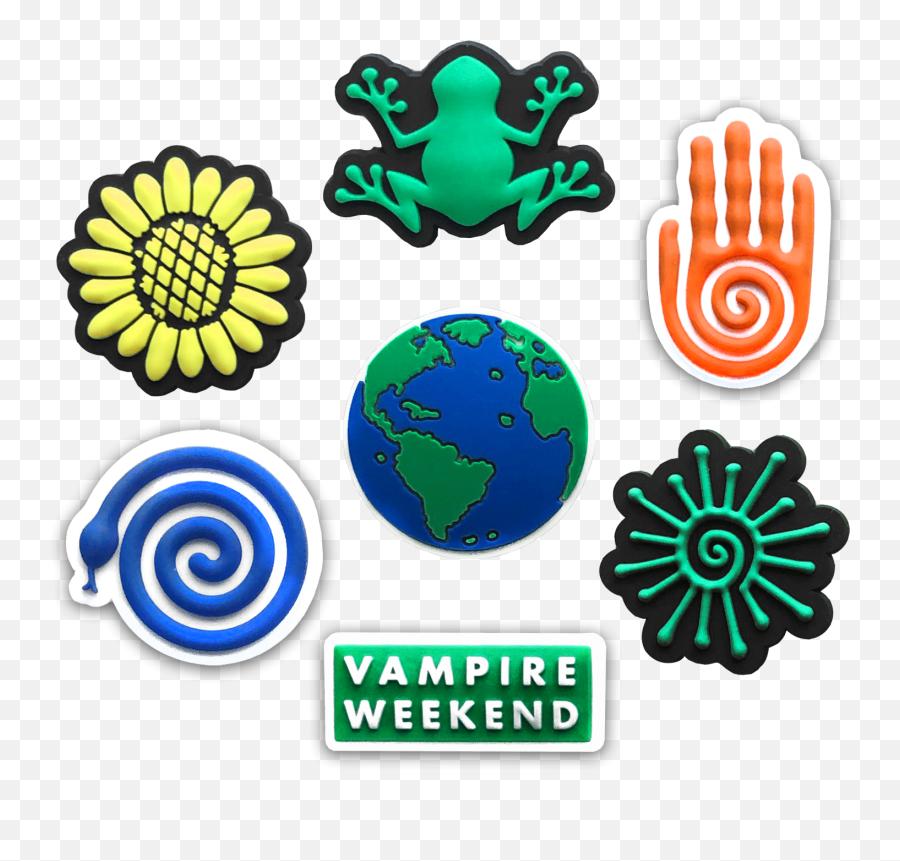 Symbols Croc Charm Set - Croc Charm Emoji,Charm Catcher Charms Emojis