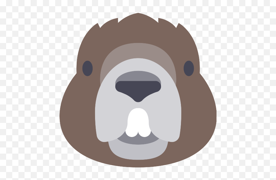Top Hat Vector Svg Icon 13 - Png Repo Free Png Icons Beaver Emoji,Hairless Beaver Emoticon
