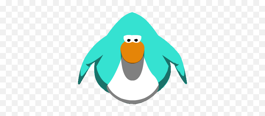 Ghosts Club Penguin Wiki Fandom - Language Emoji,Discord Emojis .gif