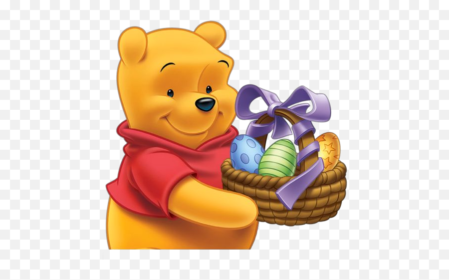 Pin En Imágenes Y Gifs De Winnie Pooh 2 - Winnie The Pooh Easter Emoji,Burro Haciendo El Amor En Emoji