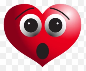 Heart Emoji Png Transparent Png Mart - Happy,Heart Emoji Png Transparent