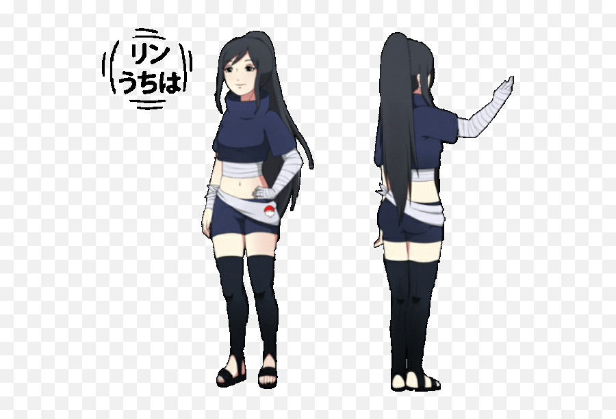 Rin Uchiha Wiki Naruto Amino - Rin Uchiha Emoji,Sakura Haruno Emotions