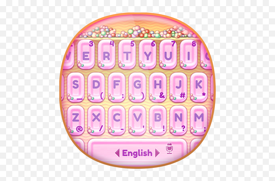 Emoji Candy Keyboard Theme - Apps On Google Play Dot,Touchpal Emojis Not Working