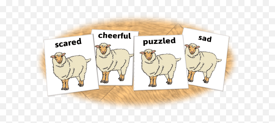 Reading With Expression 5 Teaching Tips Free Printable - Merino Emoji,Sheep Emoji