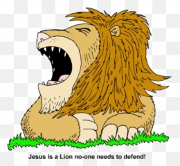 Roaring Lion - Lion Roar Lion Clipart Transparent Background Emoji,Roar Like A Lion Emotions Book