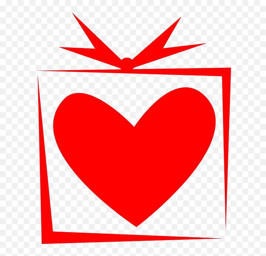 Heart Box Svg - Pacific Islands Club Guam Emoji,Heartbox Emoji