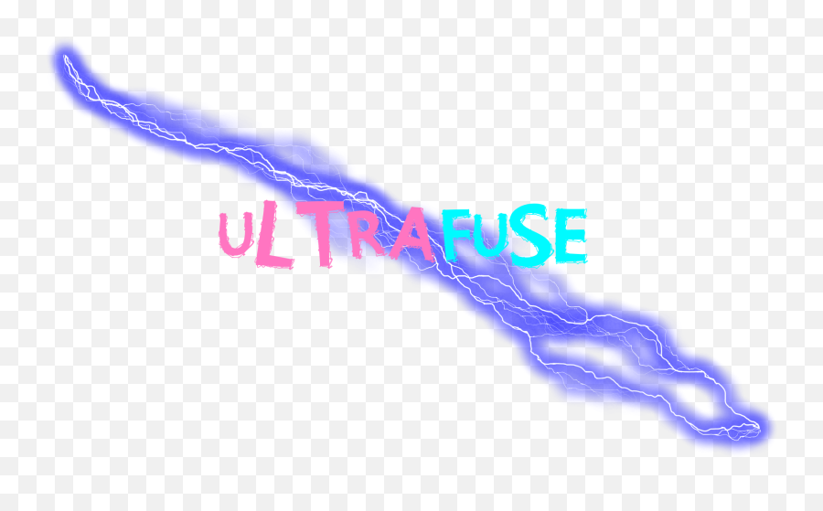 Ultrafuse - Color Gradient Emoji,Titties Emoji