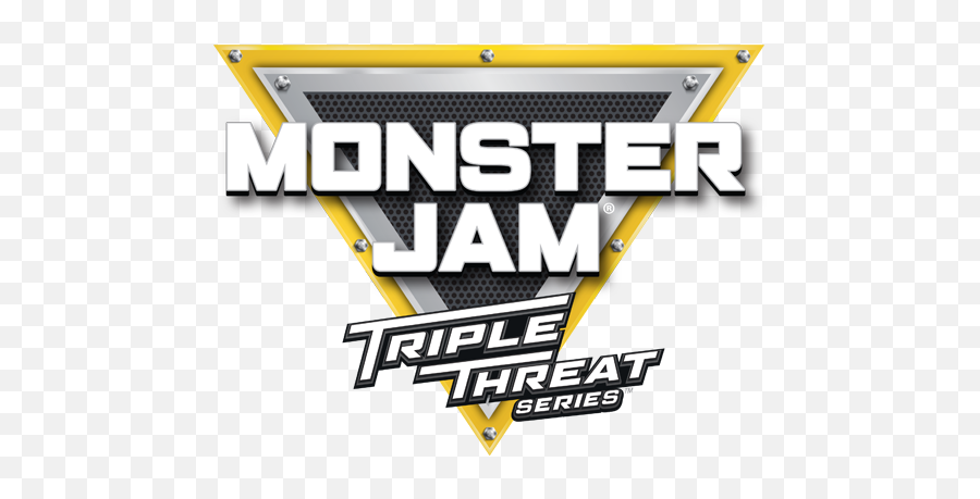 Q107 Toronto - Monster Jam Triple Threat Png Emoji,Dragster Emoticon