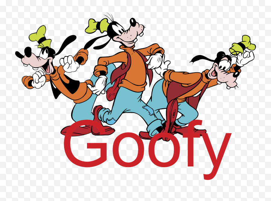 Goofy Png - Logo Goofy Emoji,I Cant Get Goofys Hat In Emoji Blitz