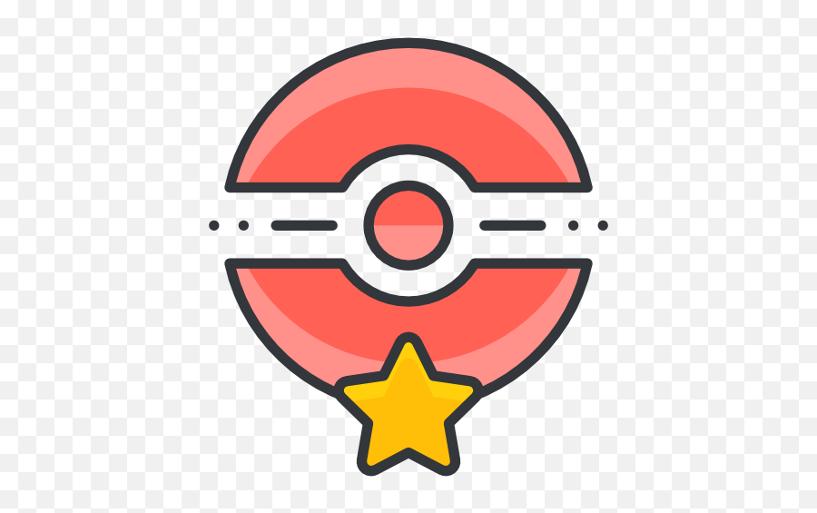Pokecenter Pokemon Go Game Free Icon - Pokecenter Icon Emoji,Text Based Emoticons Poke
