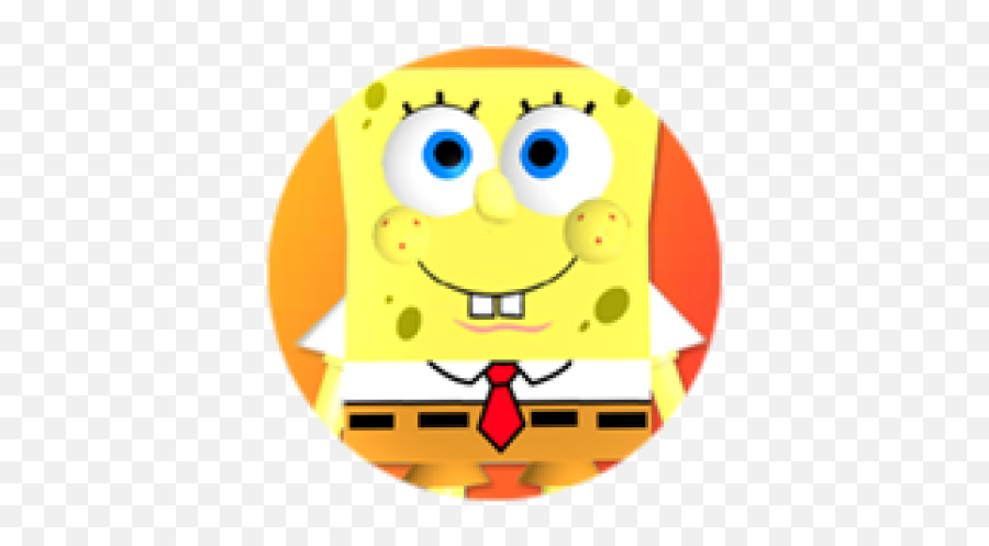 Secret Badge - Roblox Spongebob Roblox Emoji,Secrey Emoticon