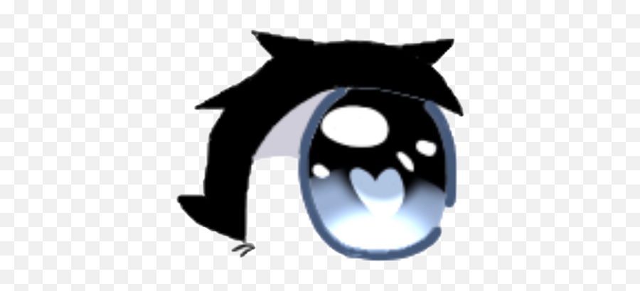 Gachaeye Xd Boredness Sticker By Dying Acc No - Fictional Character Emoji,Xd Eyes Emoji