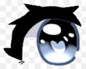 Gachaeye Xd Boredness Sticker By Dying Acc No - Fictional Character Emoji,Xd Eyes Emoji