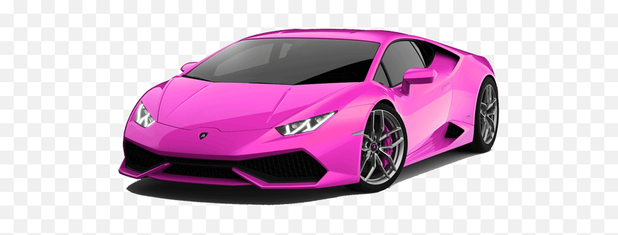 Myspace - Transparent Pink Lamborghini Png Emoji,Loona Orbit Emoticon