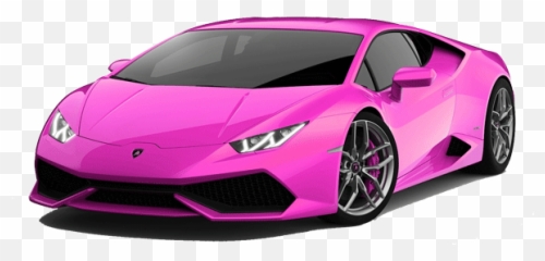 Myspace - Transparent Pink Lamborghini Png Emoji,Loona Orbit Emoticon