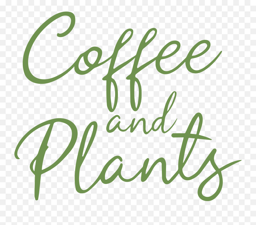About U2014 Coffee And Plants - Language Emoji,Plant Emoji No Background