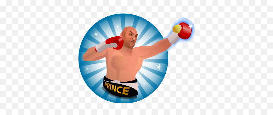 Tyson Fury Designs Themes Templates And Downloadable - Fist Emoji,Boxer Emoji