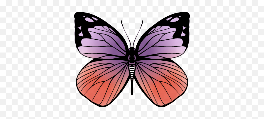 Goh Logo - Legacy Wings Girly Emoji,Janice Glenn Away Like Emotions Colors Are A Reflection Of Life