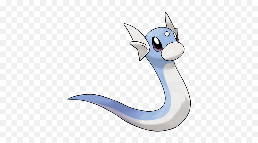 13 Pokémon That Need To Be In Pokémon Sword And Shield - Pokemon Dratini Emoji,Bulbasaur Emoji