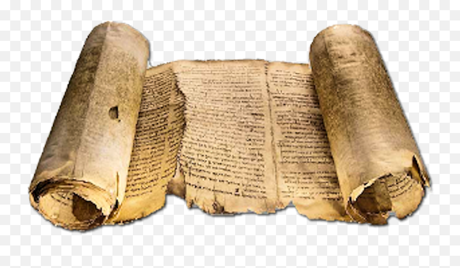 6 - Biblical Scrolls Emoji,Bible Verses In Emojis