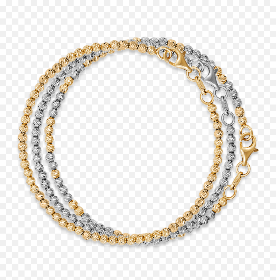 Bracelets U2013 Carolina Bucci - Carolina Bucci White Gold Bracelet Emoji,Swarovski Emotions Bracelet