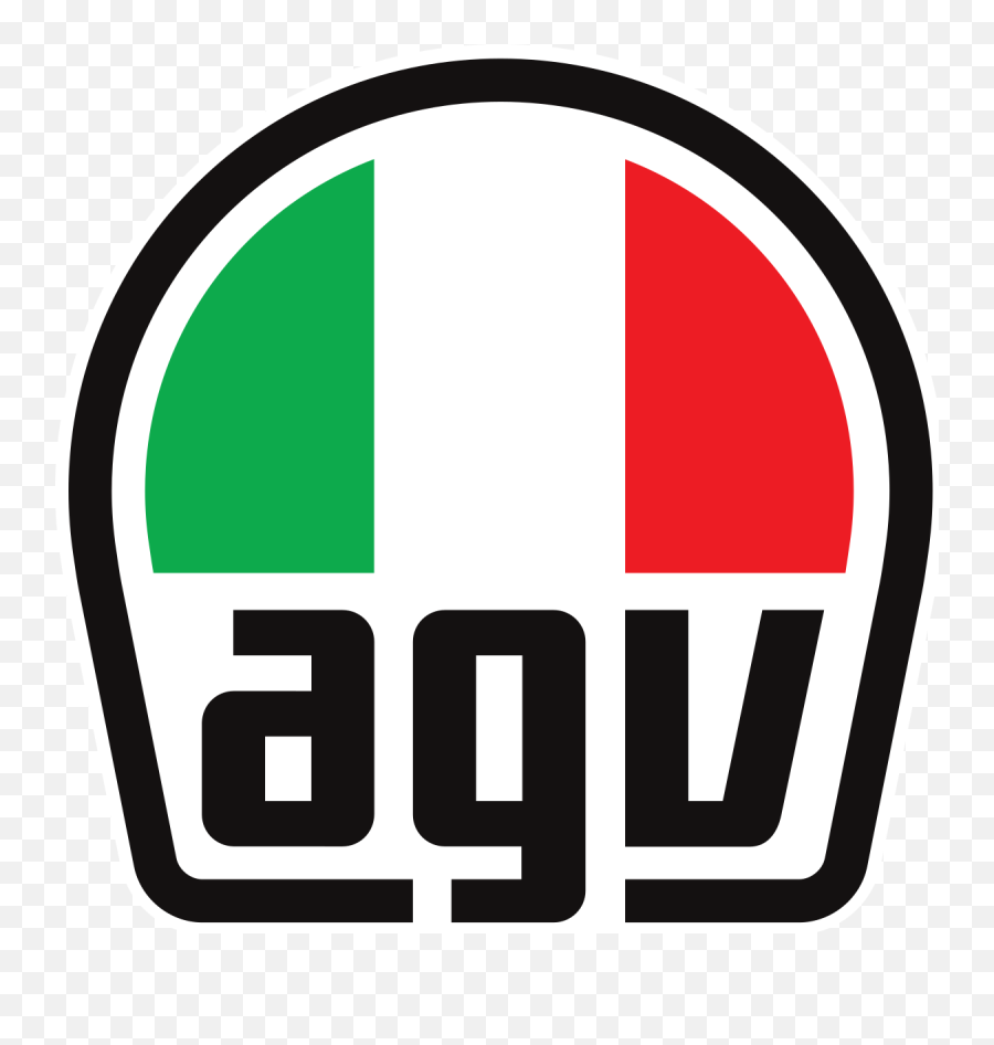 Agv - Bandlogo Decals By Mkventura Community Gran Agv Helmet Logo Png Emoji,Dodge Viper Emoji