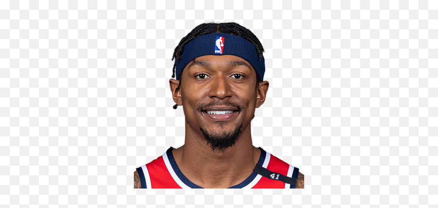 Bradley Beal - Nba News Rumors U0026 Updates Fox Sports Bradley Beal Emoji,Spencer Dinwiddie Emotion