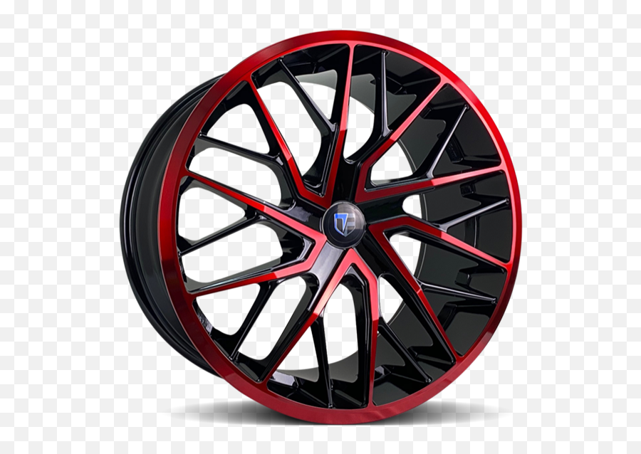 Home - Truform Wheels Truform Wheels Emoji,Work Emotion Hyper Black