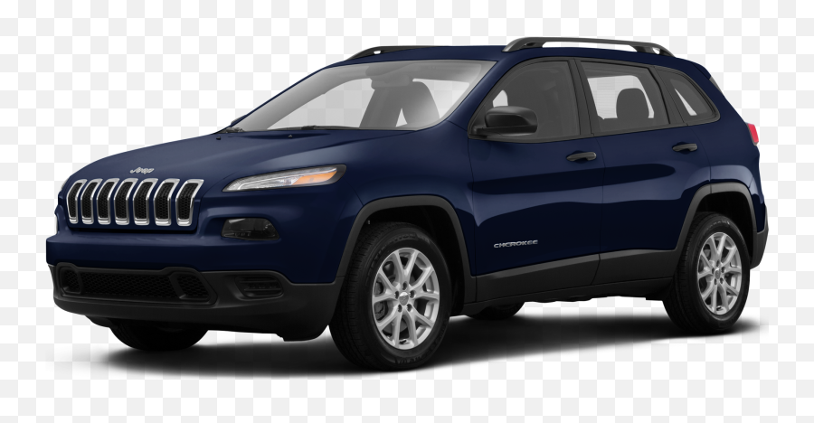 2016 Jeep Cherokee Values Cars For - 2017 Jeep Cherokee Latitude Emoji,Jeep Compass 2019 Emotion